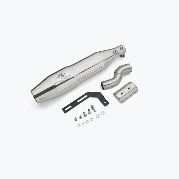 RED ROOSTER PERFORMANCE BLAZE FOR TRIUMPH SPEED 400, SPEED T4 & SCRAMBLER 400X