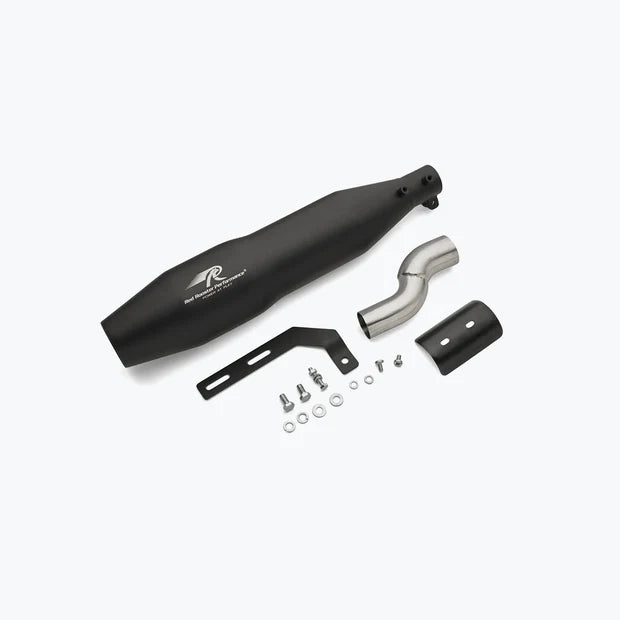 RED ROOSTER PERFORMANCE BLAZE FOR TRIUMPH SPEED 400, SPEED T4 & SCRAMBLER 400X