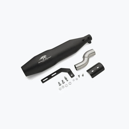 RED ROOSTER PERFORMANCE BLAZE FOR TRIUMPH SPEED 400, SPEED T4 & SCRAMBLER 400X