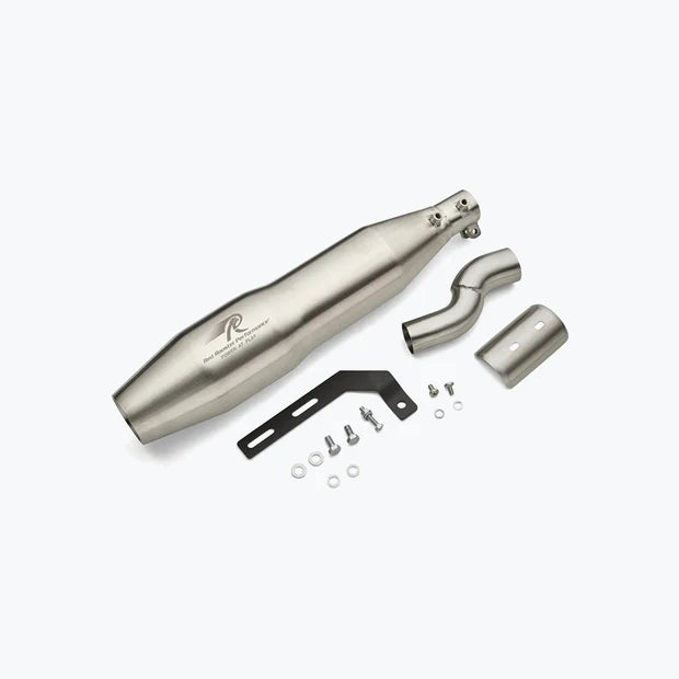 RED ROOSTER PERFORMANCE BLAZE FOR TRIUMPH SPEED 400, SPEED T4 & SCRAMBLER 400X