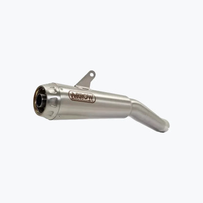Arrow ProRace Nichrom Slip-On Exhaust for Kawasaki Z900 2025