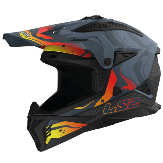 MX437 FAST II WASH GLOSS DARK GREY-06