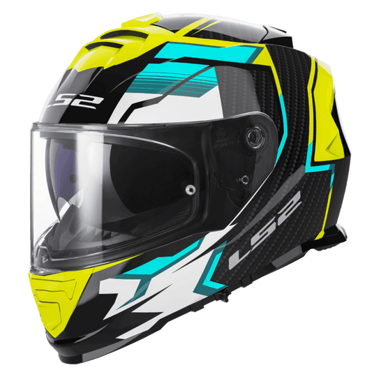 FF800 STORM II TRACKER BLACK H-V YELLOW-06
