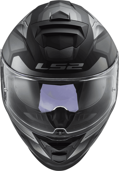 FF800 STORM II FASTER MATT TITANIUM-06
