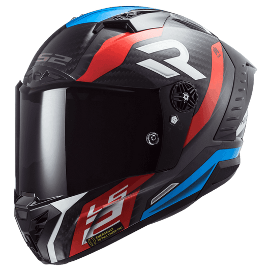 FF805 THUNDER CARBON SUPRA RED BLUE-06