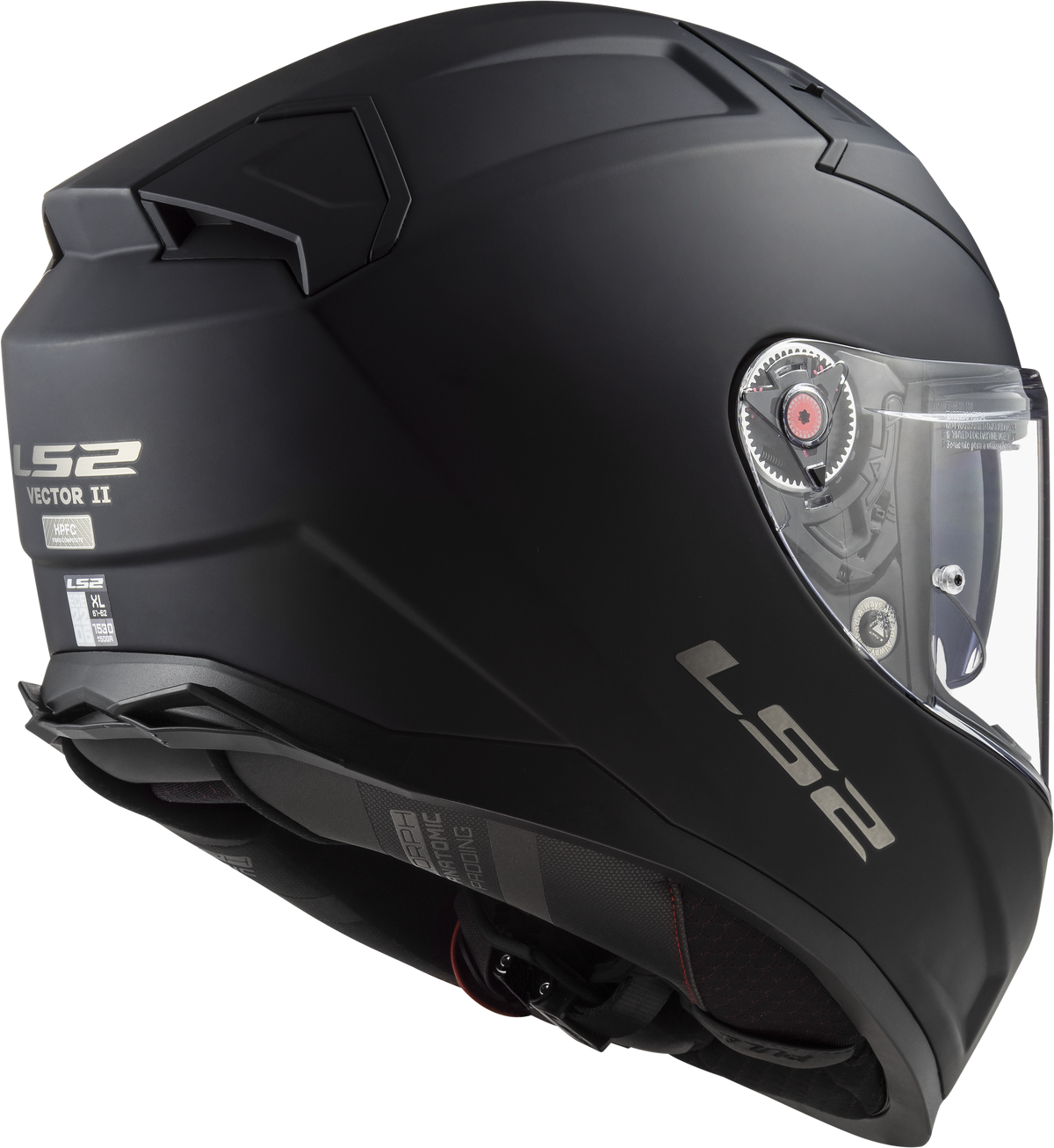 FF811 VECTOR II SOLID GLOSS BLACK-06