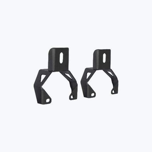 LEGUNDARY ROYAL ENFIELD INTERCEPTOR FOGLIGHT MOUNT SET