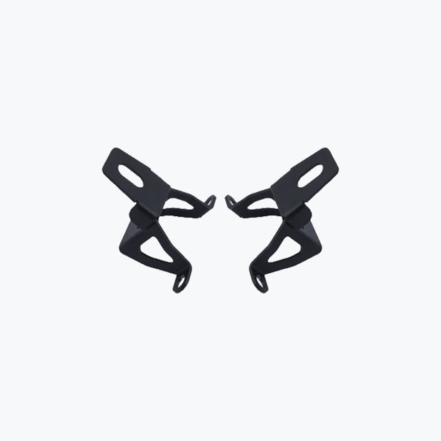 LEGUNDARY HNESS NYX FOGLIGHT MOUNT SET
