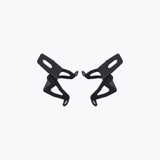 LEGUNDARY HNESS NYX FOGLIGHT MOUNT SET