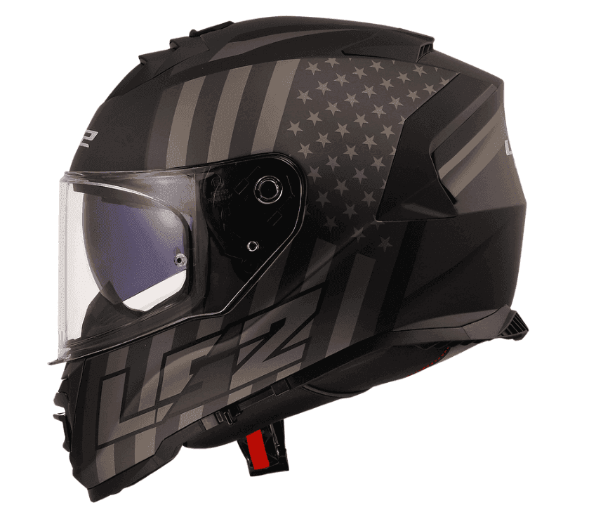 FF800 STORM II FLAG GLOSS BLACK GREY-06