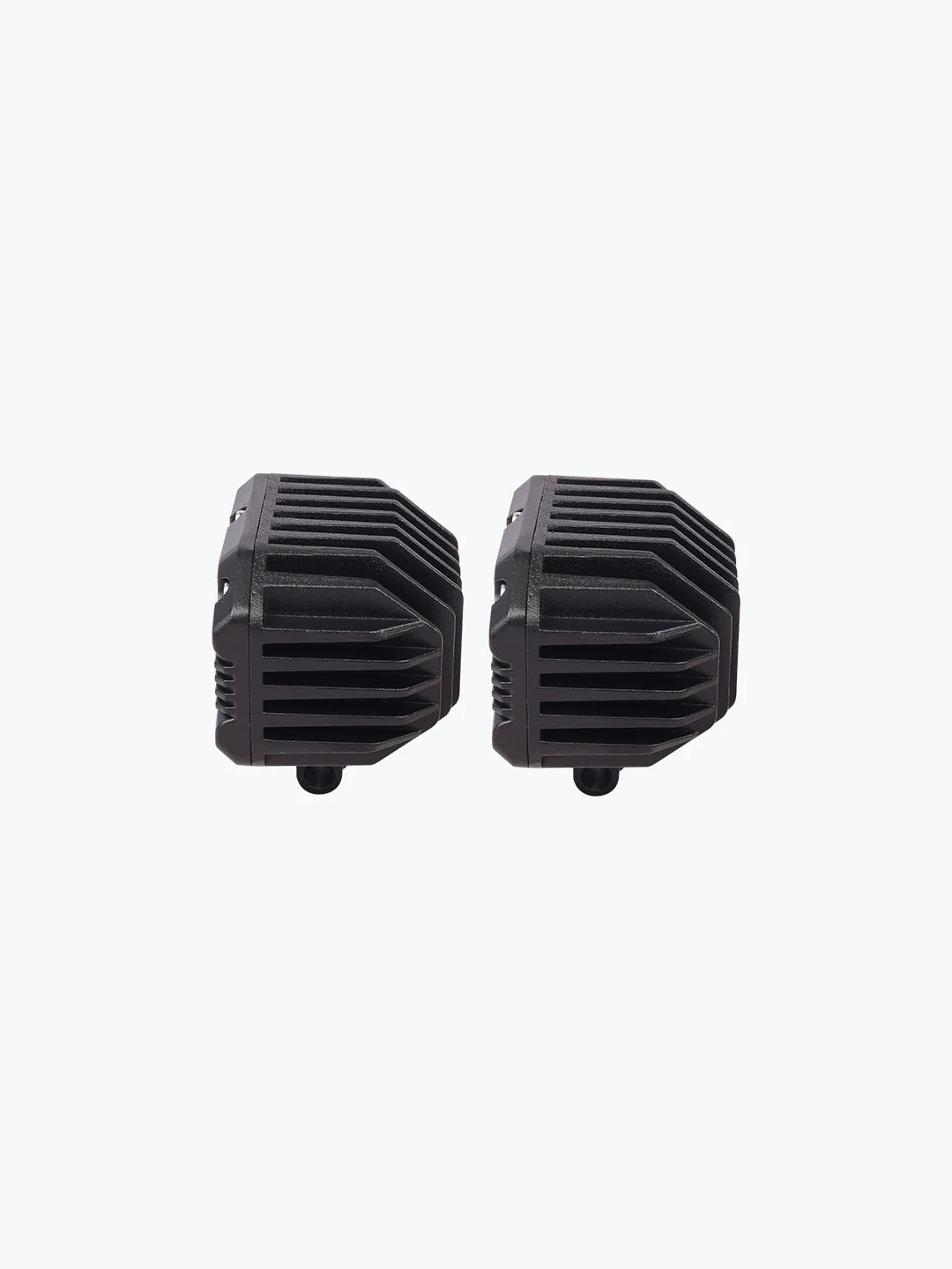 HJG 2 LED OVAL LENSE| XSR115