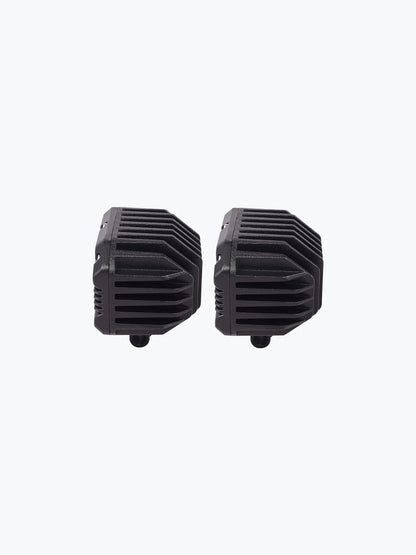 HJG 2 LED OVAL LENSE| XSR115