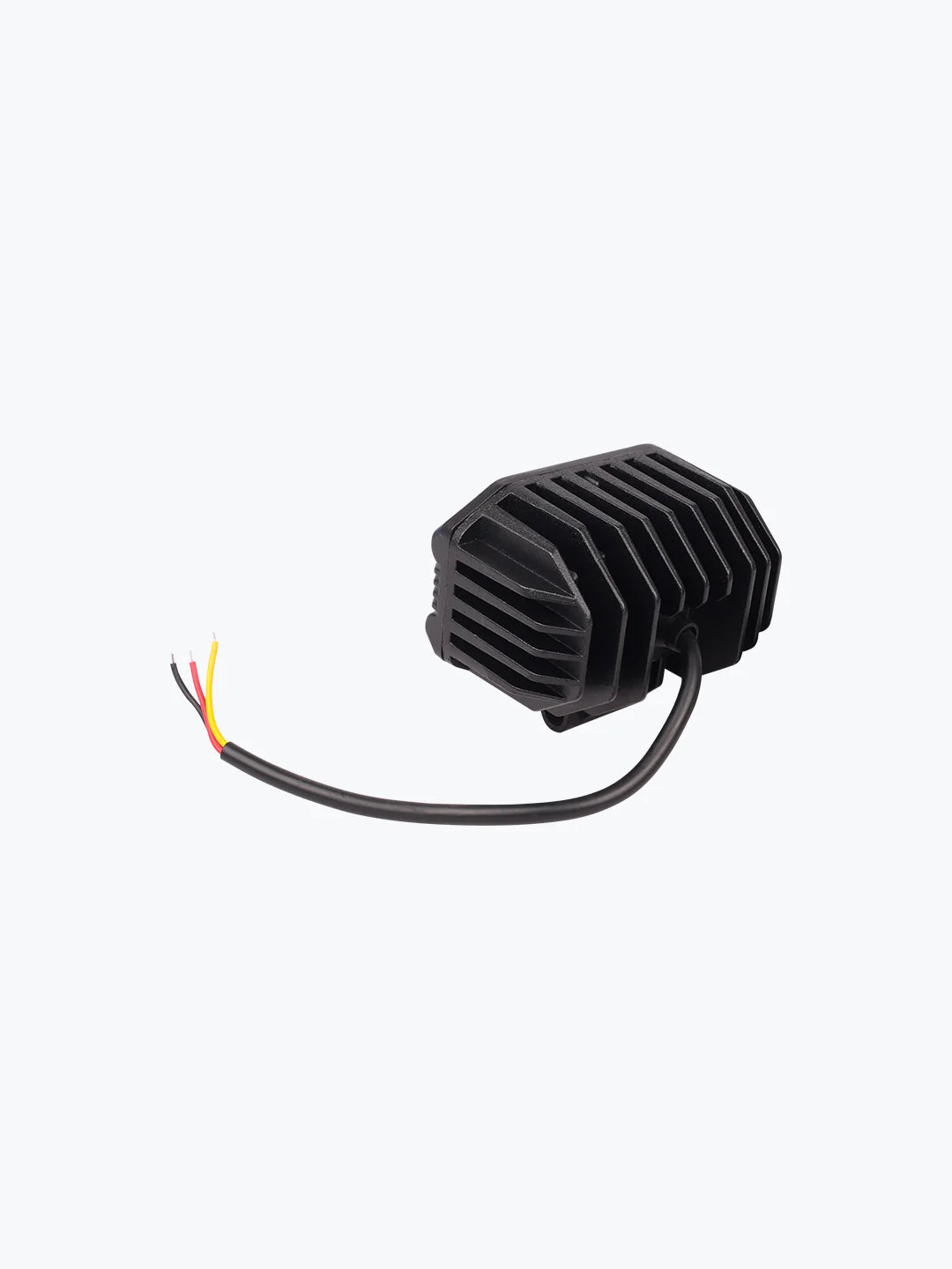 HJG 2 LED OVAL LENSE| XSR115