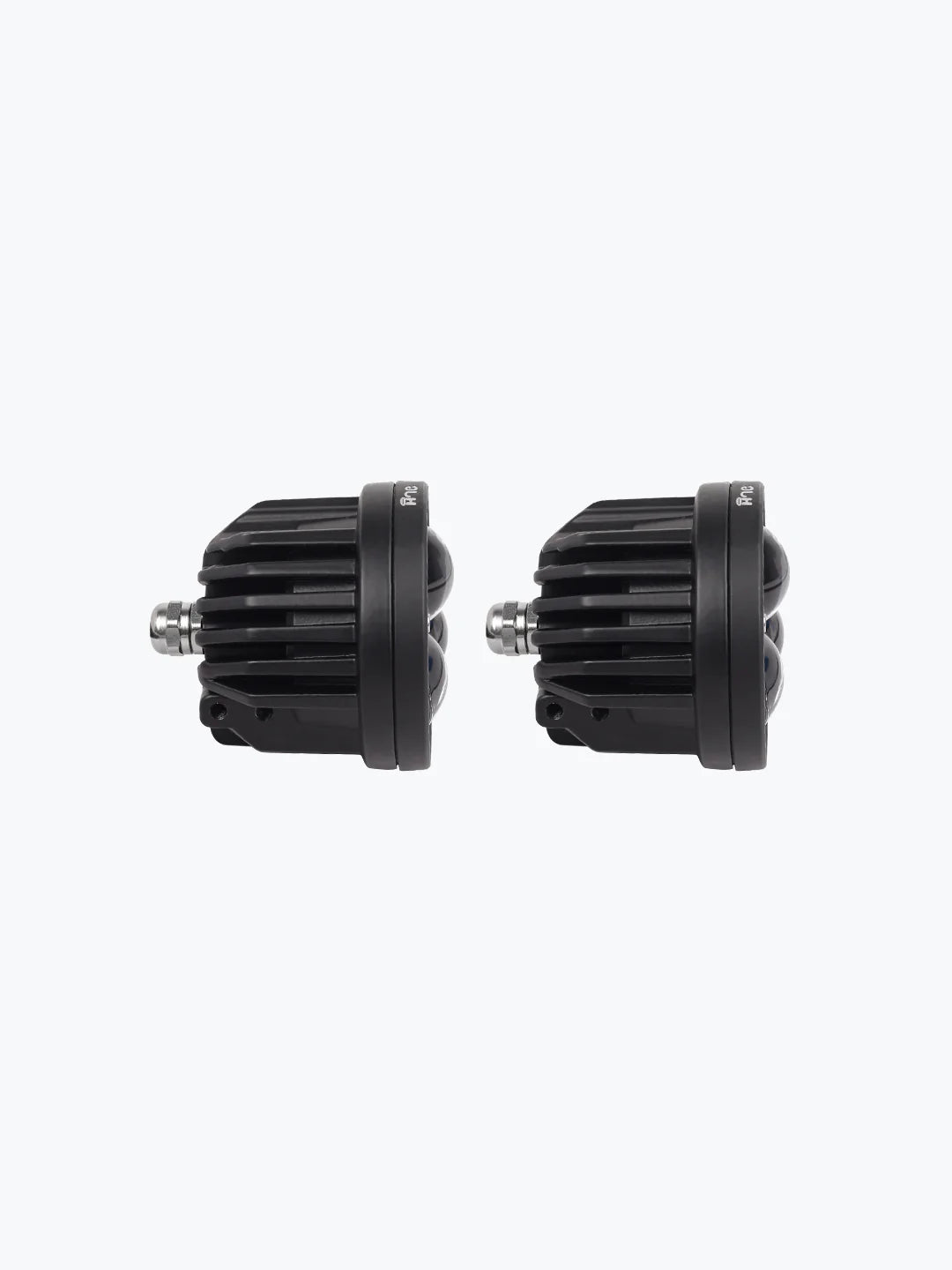 HJG BI LED PROJECTOR LENSE PAIR FOG LIGHT|XSR115