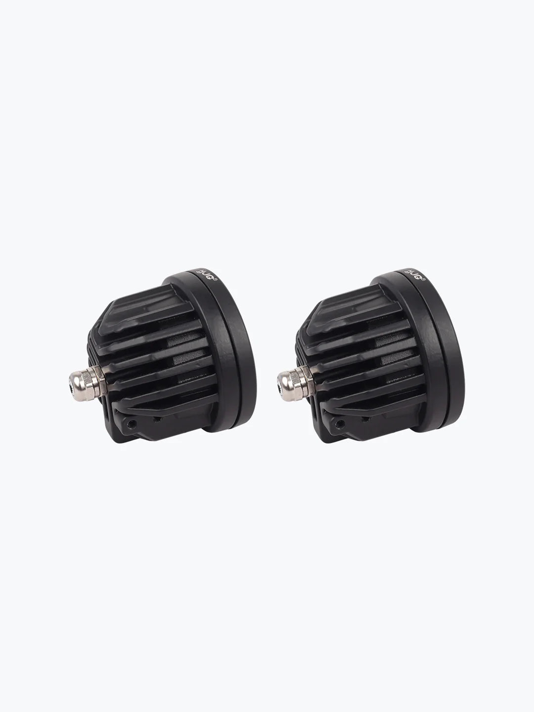 HJG BI LED PROJECTOR LENSE PAIR FOG LIGHT|XSR115