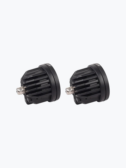 HJG BI LED PROJECTOR LENSE PAIR FOG LIGHT|XSR115