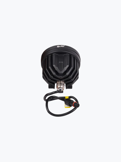 HJG BI LED PROJECTOR LENSE PAIR FOG LIGHT|XSR115