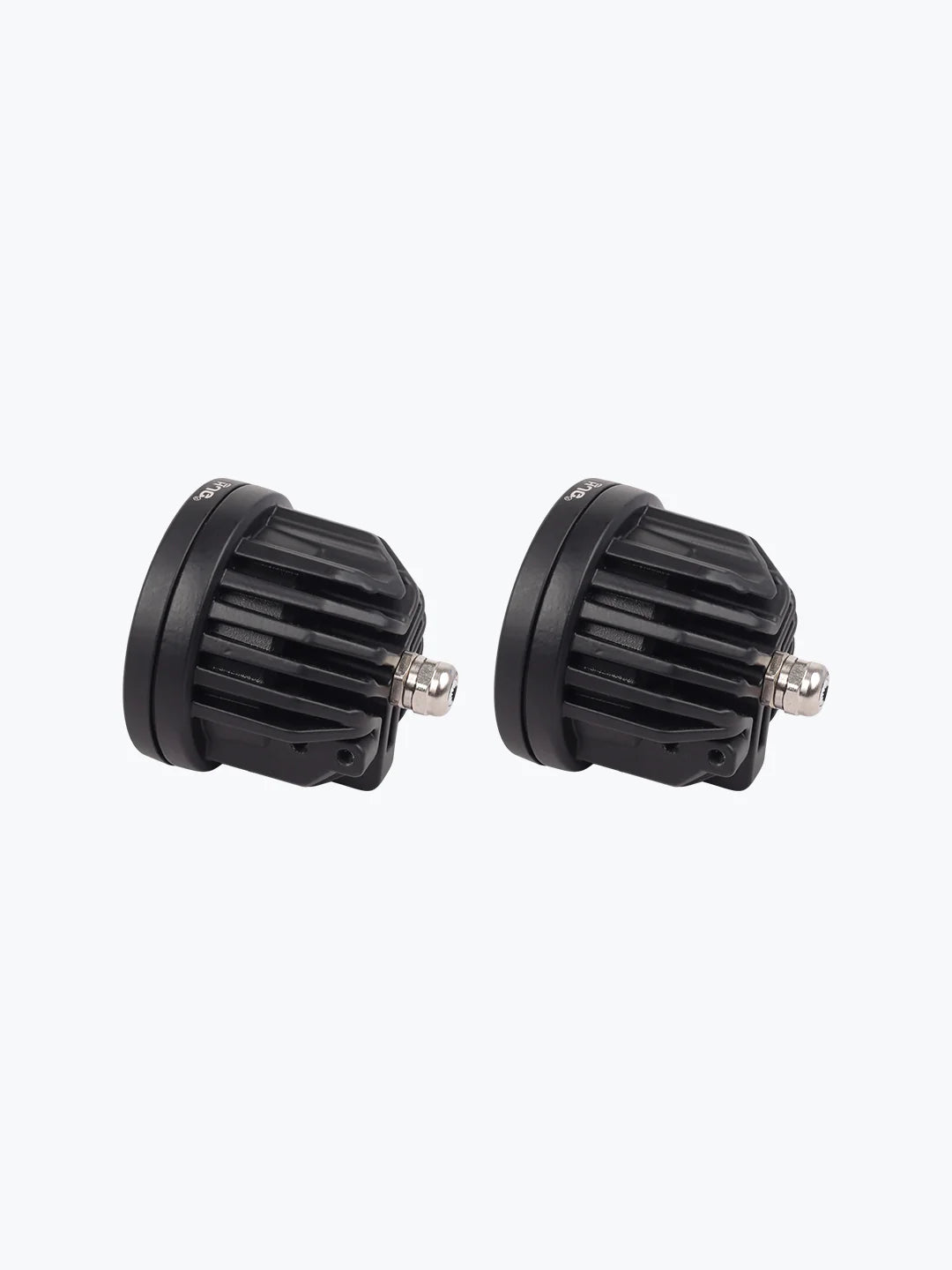 HJG BI LED PROJECTOR LENSE PAIR FOG LIGHT|XSR115