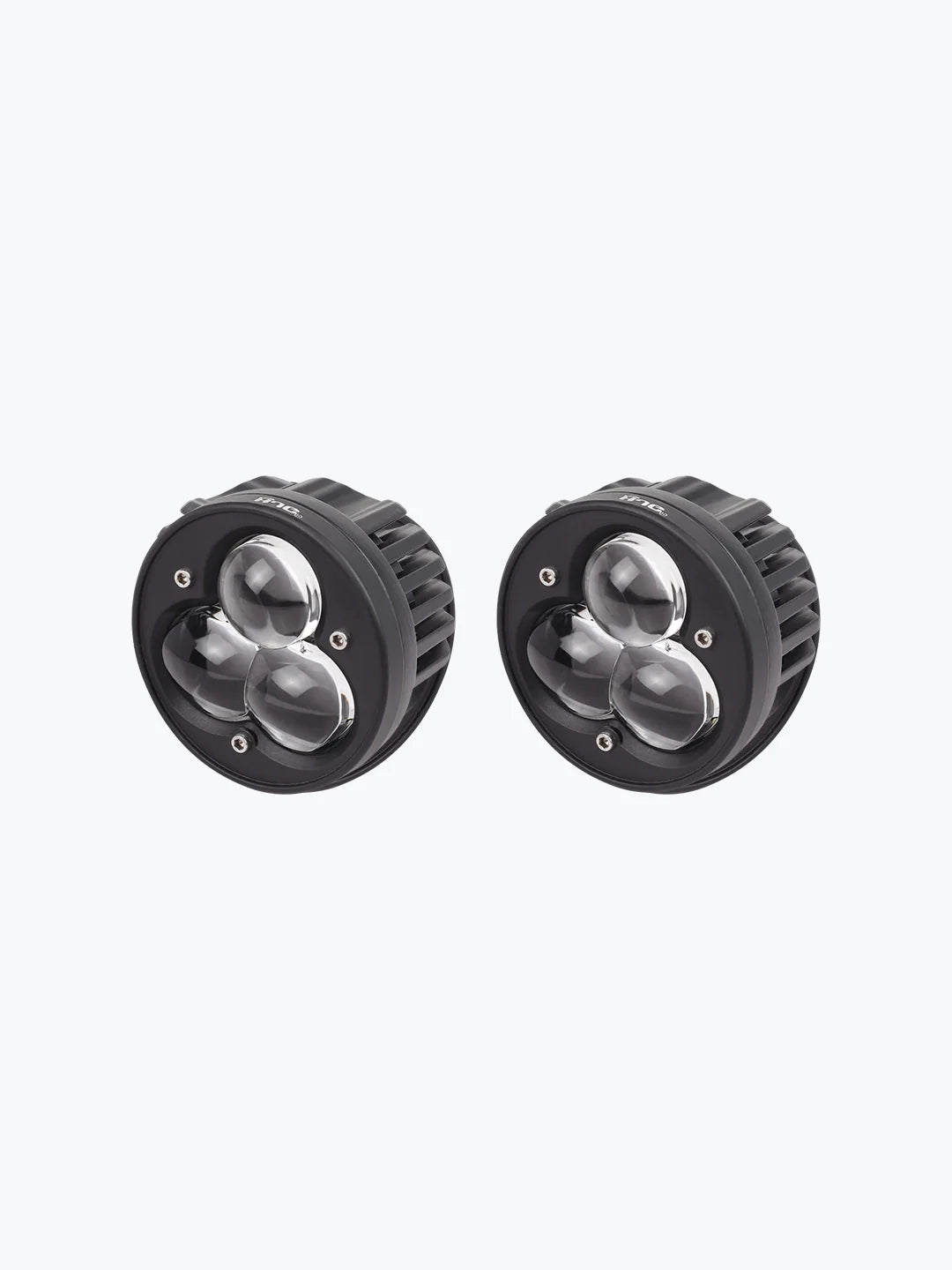 HJG BI LED PROJECTOR LENSE PAIR FOG LIGHT|XSR115