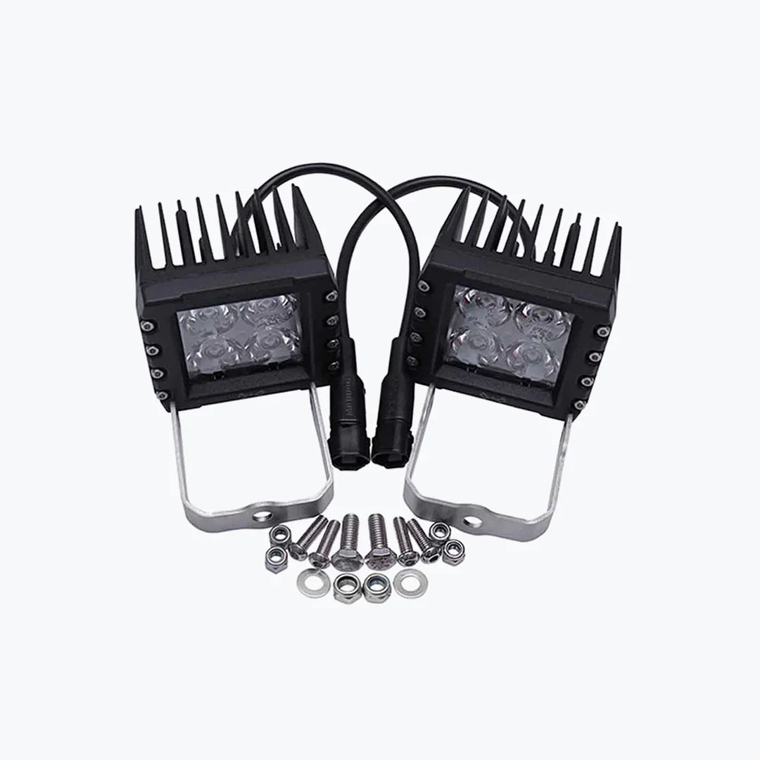 MADDOG DELTA LED FOG LIGHT| XSR 115