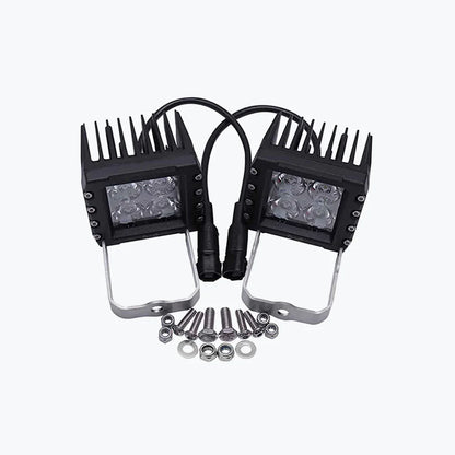 MADDOG DELTA LED FOG LIGHT| XSR 115