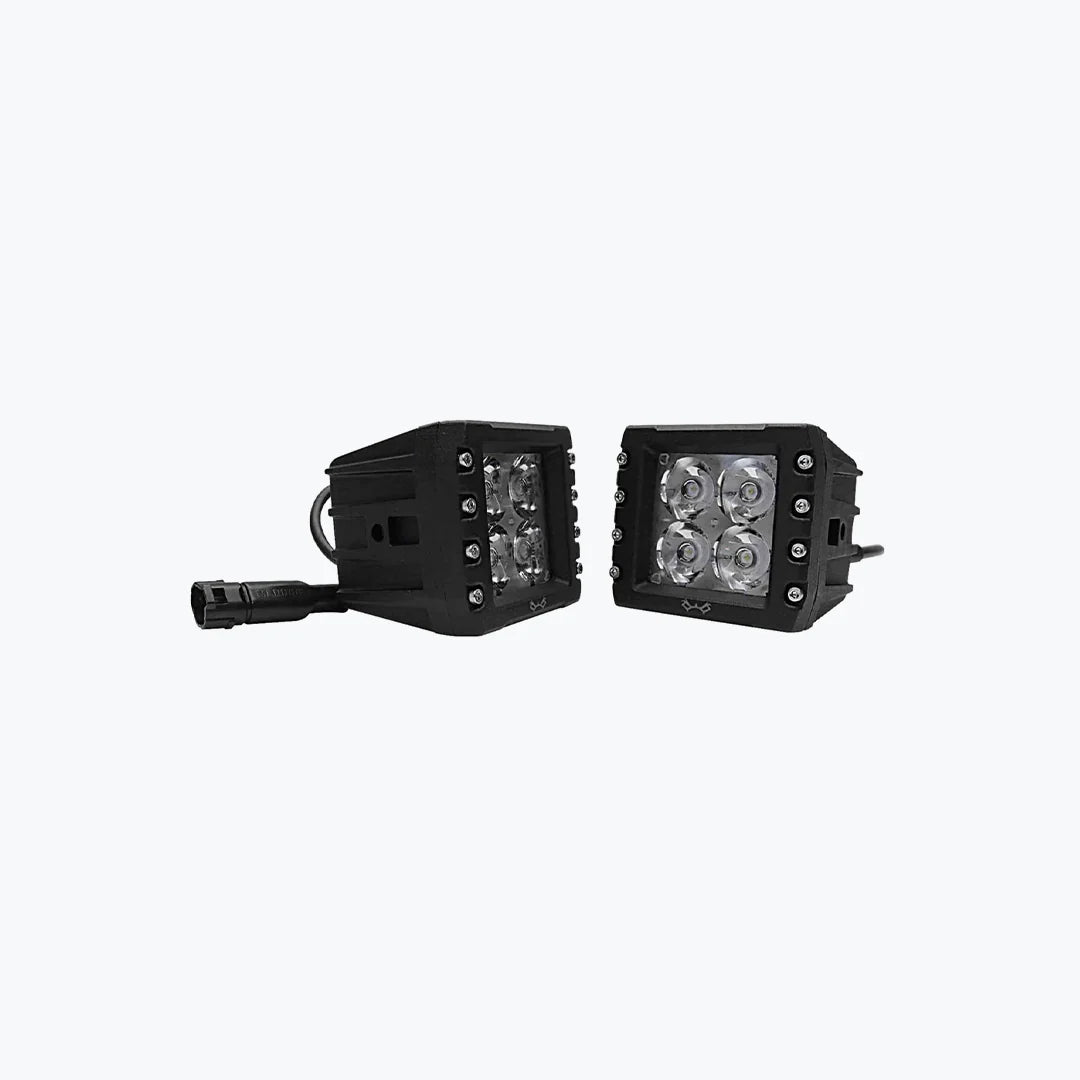 MADDOG DELTA LED FOG LIGHT| XSR 115