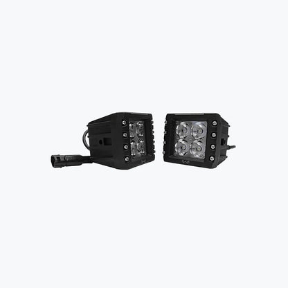 MADDOG DELTA LED FOG LIGHT| XSR 115