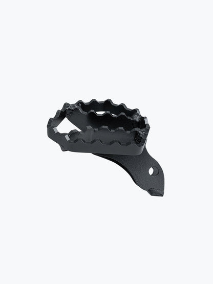 LEGUNDARY XPULSE RALLYTREK FOOTREST PAIR