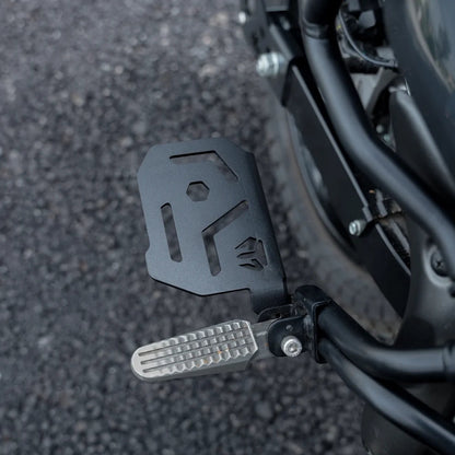 MOTO TORQUE FOOT REST X PULSE 210 2025
