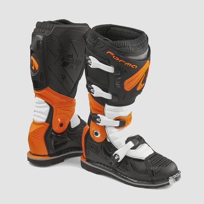 FORMA TERRAIN EVOLUTION TX ORANGE US 9,10,11,12,13 | MX BOOTS