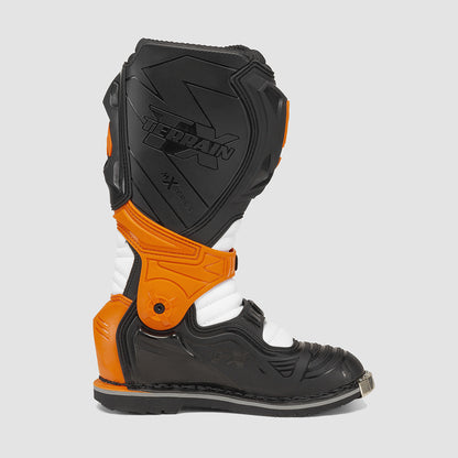 FORMA TERRAIN EVOLUTION TX ORANGE US 9,10,11,12,13 | MX BOOTS