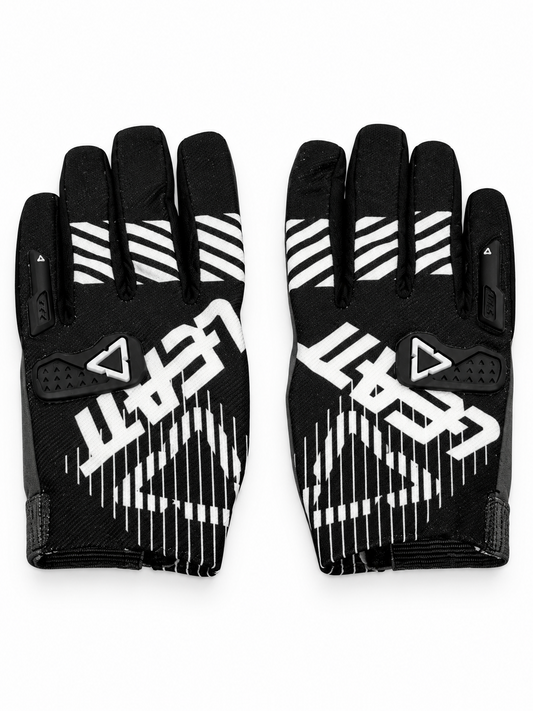LEATT FULL BLACK | MX GLOVES