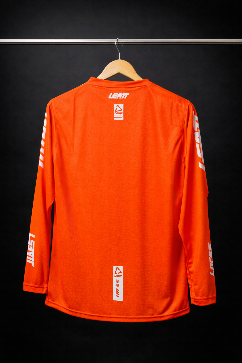 LEATT ORANGE | MX JERSEY