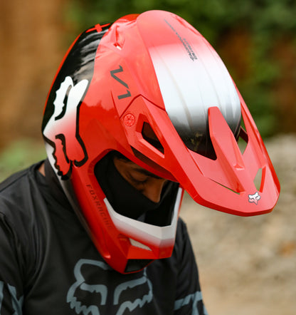 FOX V1 TOXSYK M | MX HELMET