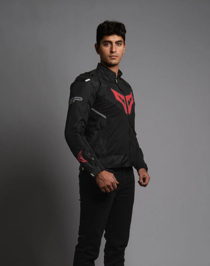 DSG GPX Riding Jacket