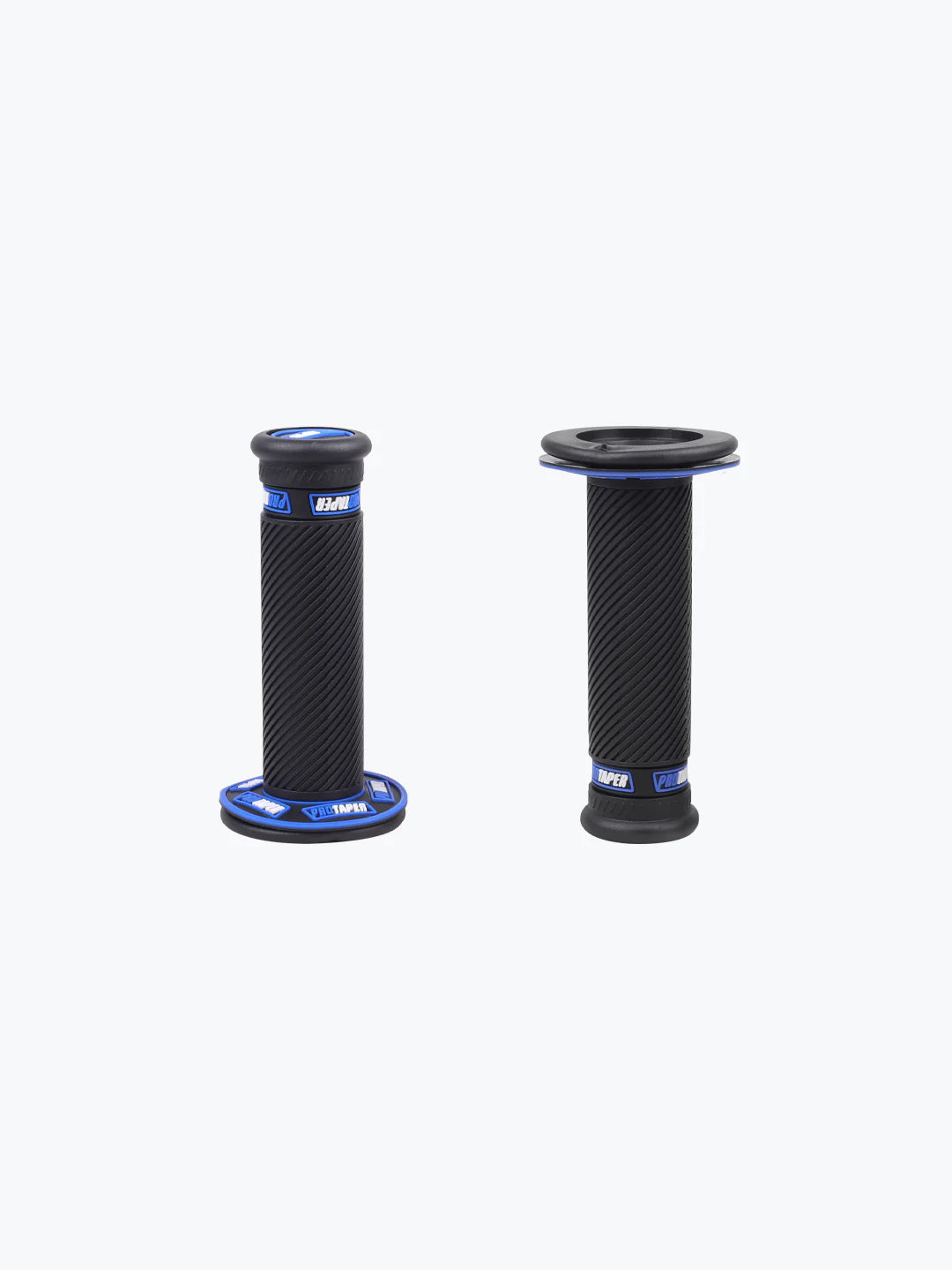 PROTAPER BLACK/BLUE | GRIPS