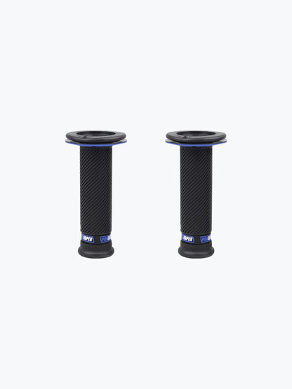 PROTAPER BLACK/BLUE | GRIPS