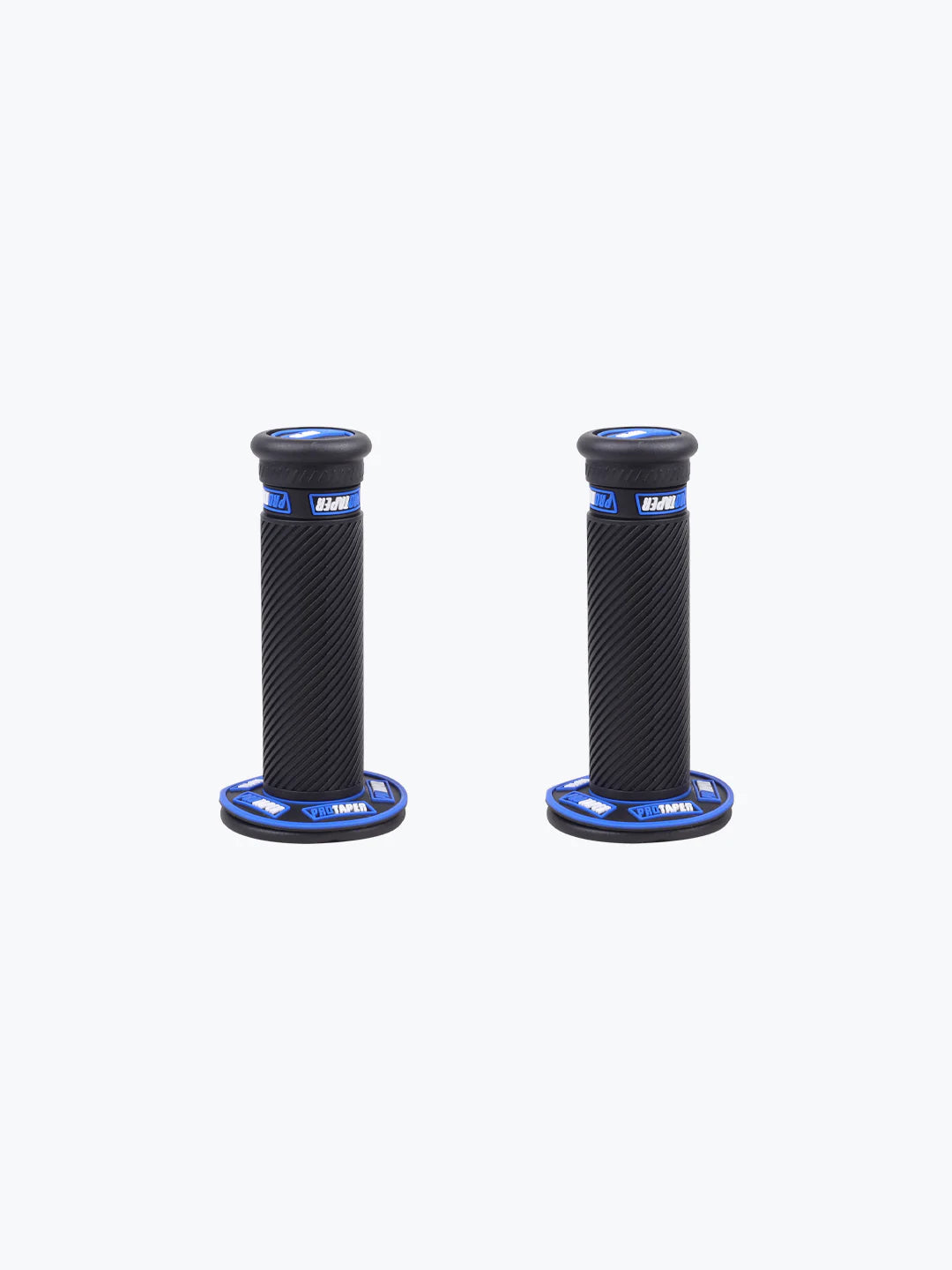 PROTAPER BLACK/BLUE | GRIPS