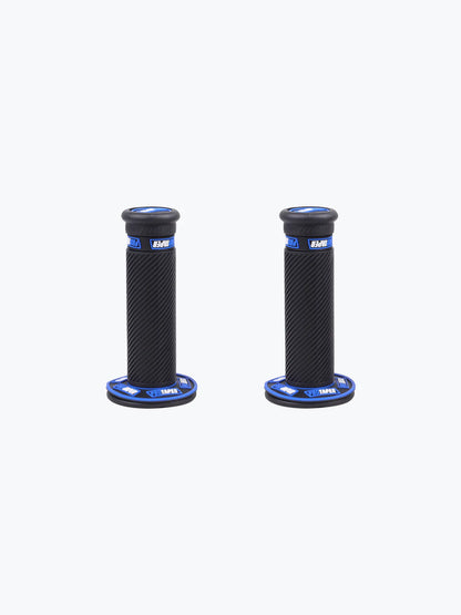 PROTAPER BLACK/BLUE | GRIPS