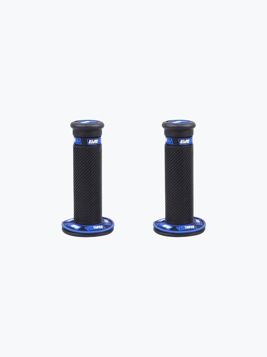 PROTAPER BLACK/BLUE | GRIPS