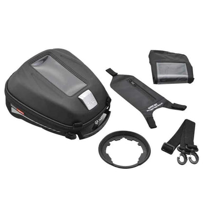 GIVI ST602B-18 TANKLOCK TANK BAG 4L