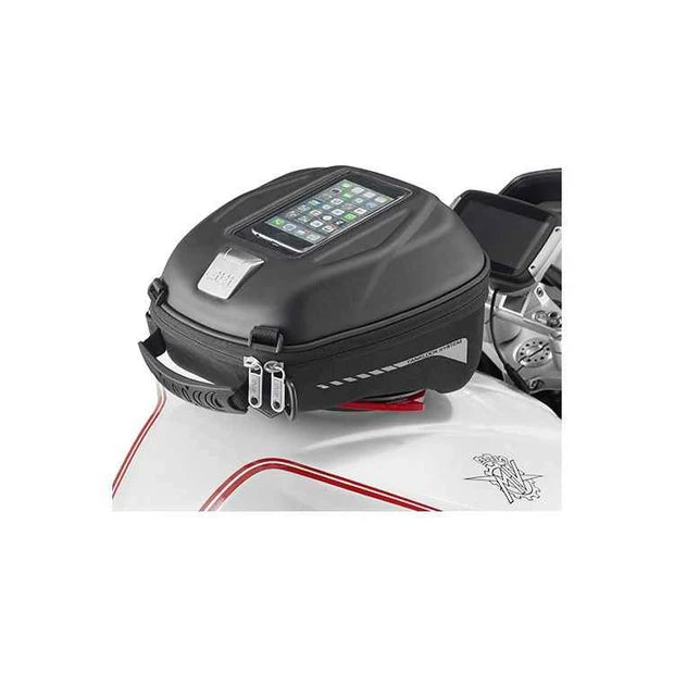 GIVI ST602B-18 TANKLOCK TANK BAG 4L