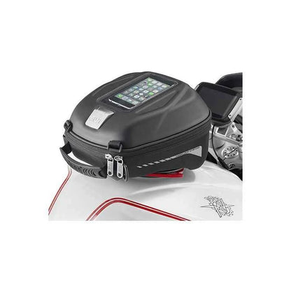 GIVI ST602B-18 TANKLOCK TANK BAG 4L
