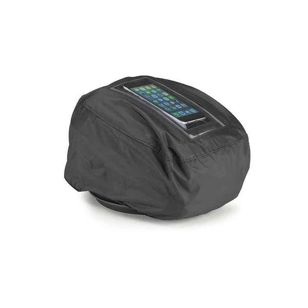 GIVI ST602B-18 TANKLOCK TANK BAG 4L