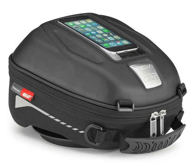 GIVI ST602B-18 TANKLOCK TANK BAG 4L