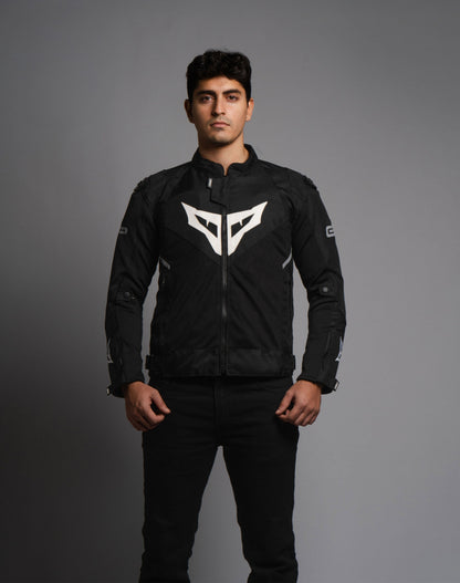DSG GPX Riding Jacket