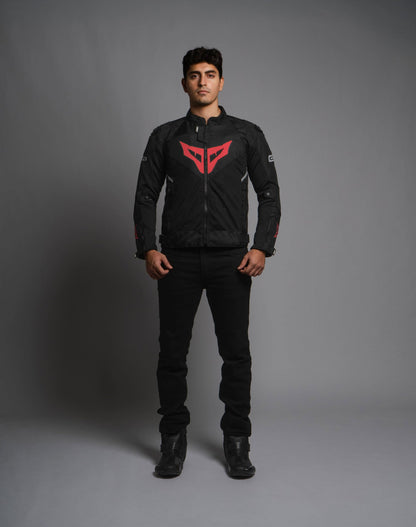 DSG GPX Riding Jacket