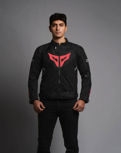 DSG GPX Riding Jacket
