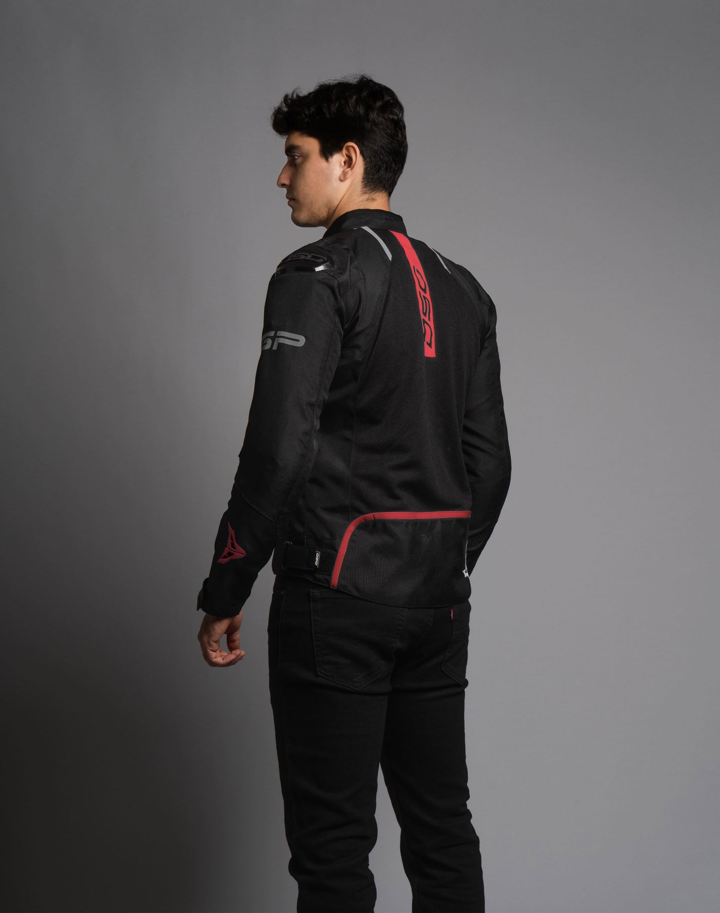 DSG GPX Riding Jacket