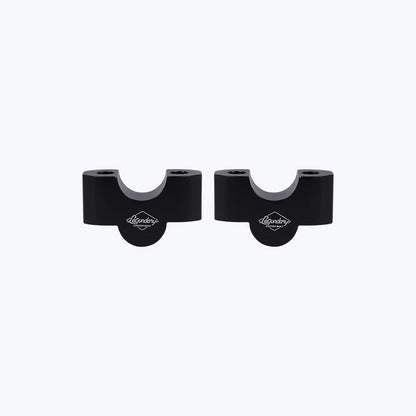 LCB DODGER HANDLE BAR RISER | XPULSE 210
